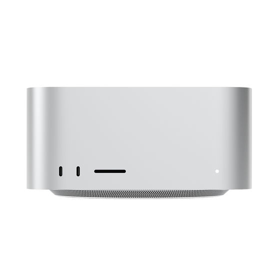 Apple Mac Studio M2 Max 12 cœurs, 38 cœurs GPU