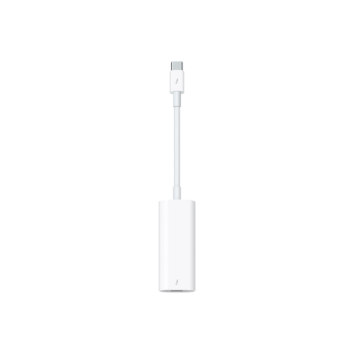 Apple Thunderbolt 3 USB-C vers Thunderbolt 2 adaptateur