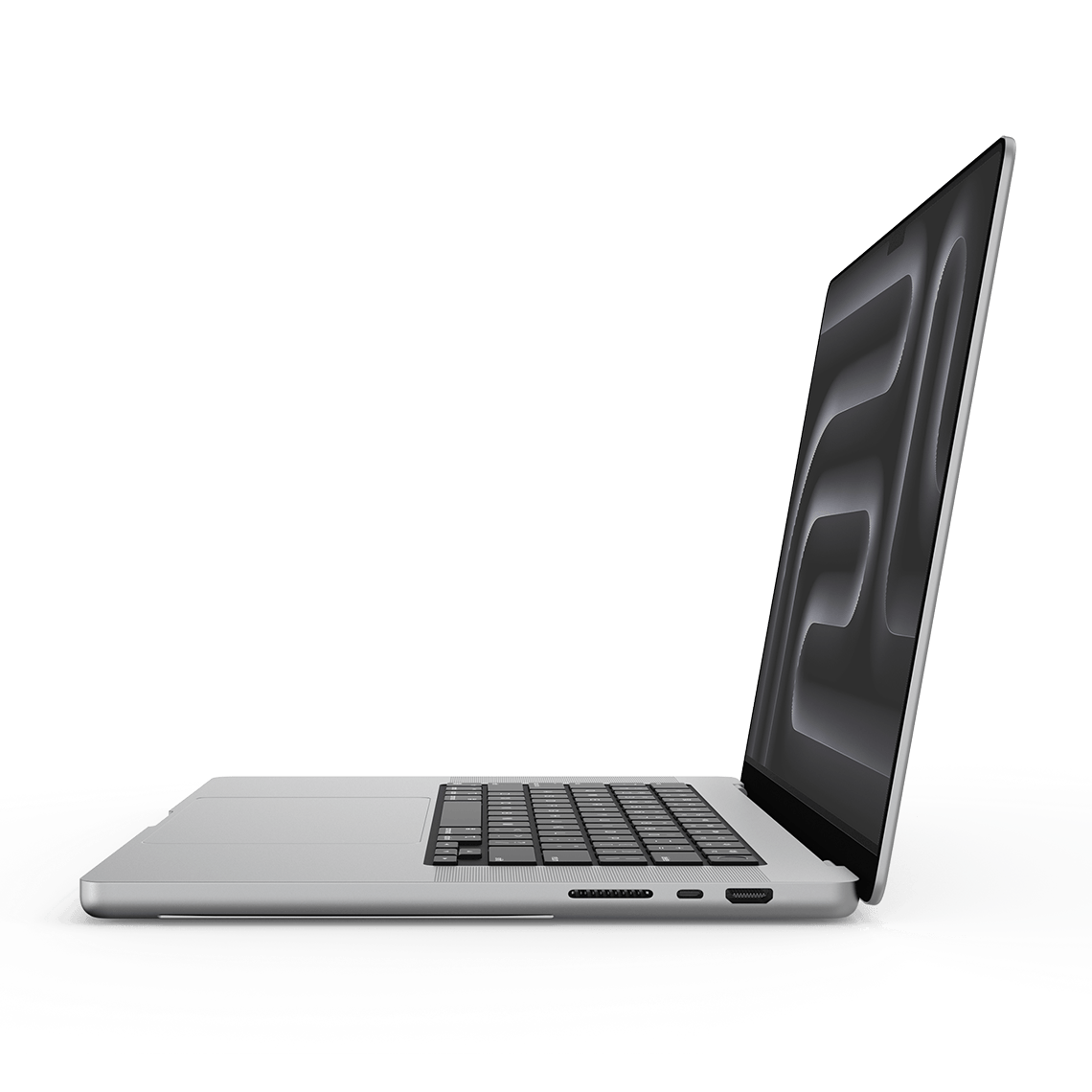 Apple 16 pouces MacBook Pro M3 Max 14 cœurs, 30 cœurs GPU