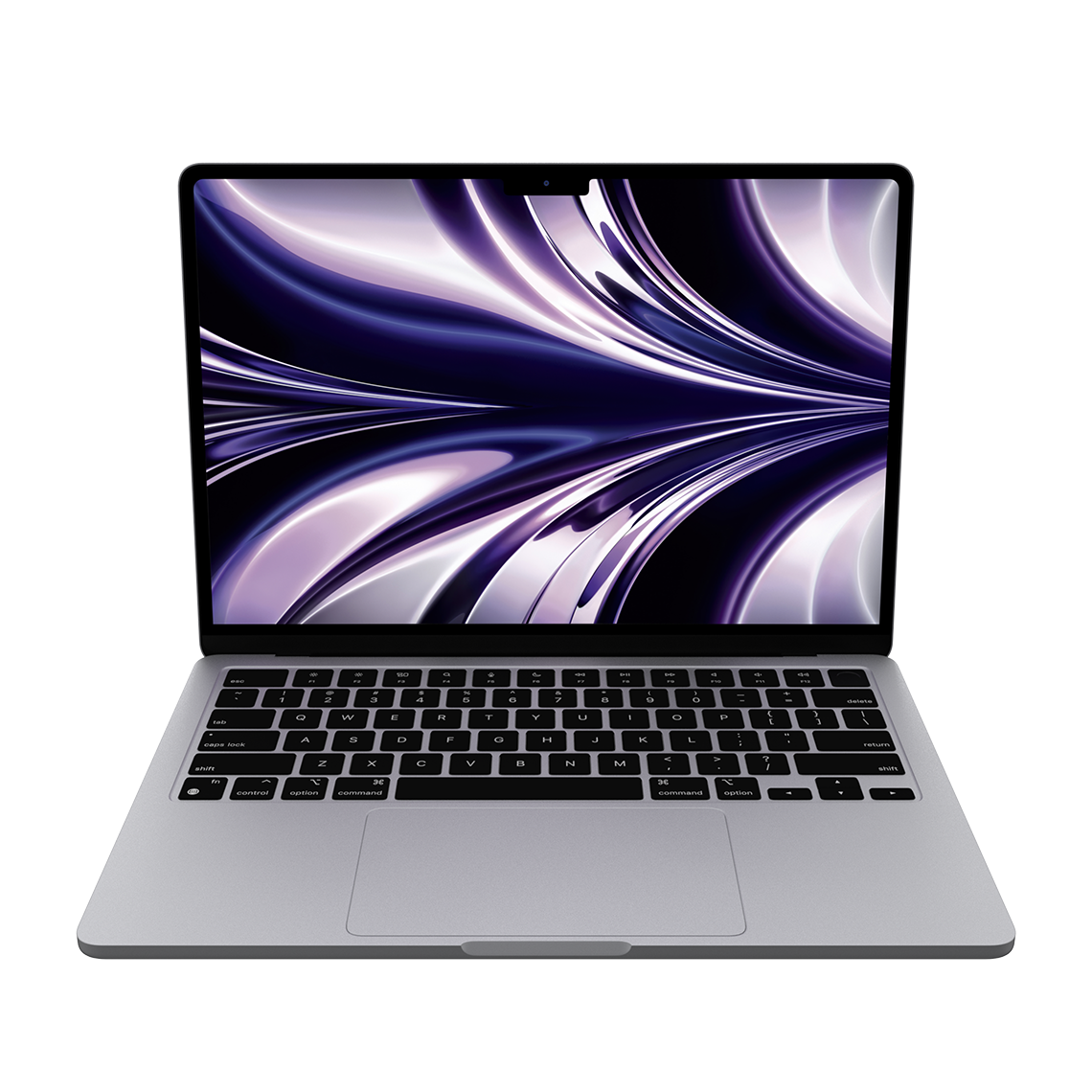 Apple 13 pouces MacBook Air M2, 8 cœurs GPU