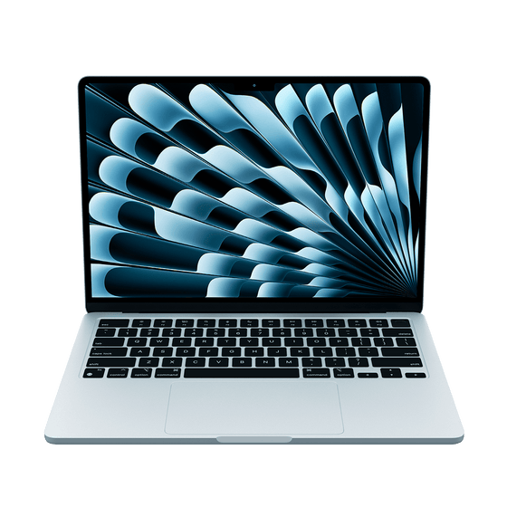 Apple 13 pouces MacBook Air M4 10 cœurs, 10 cœurs GPU