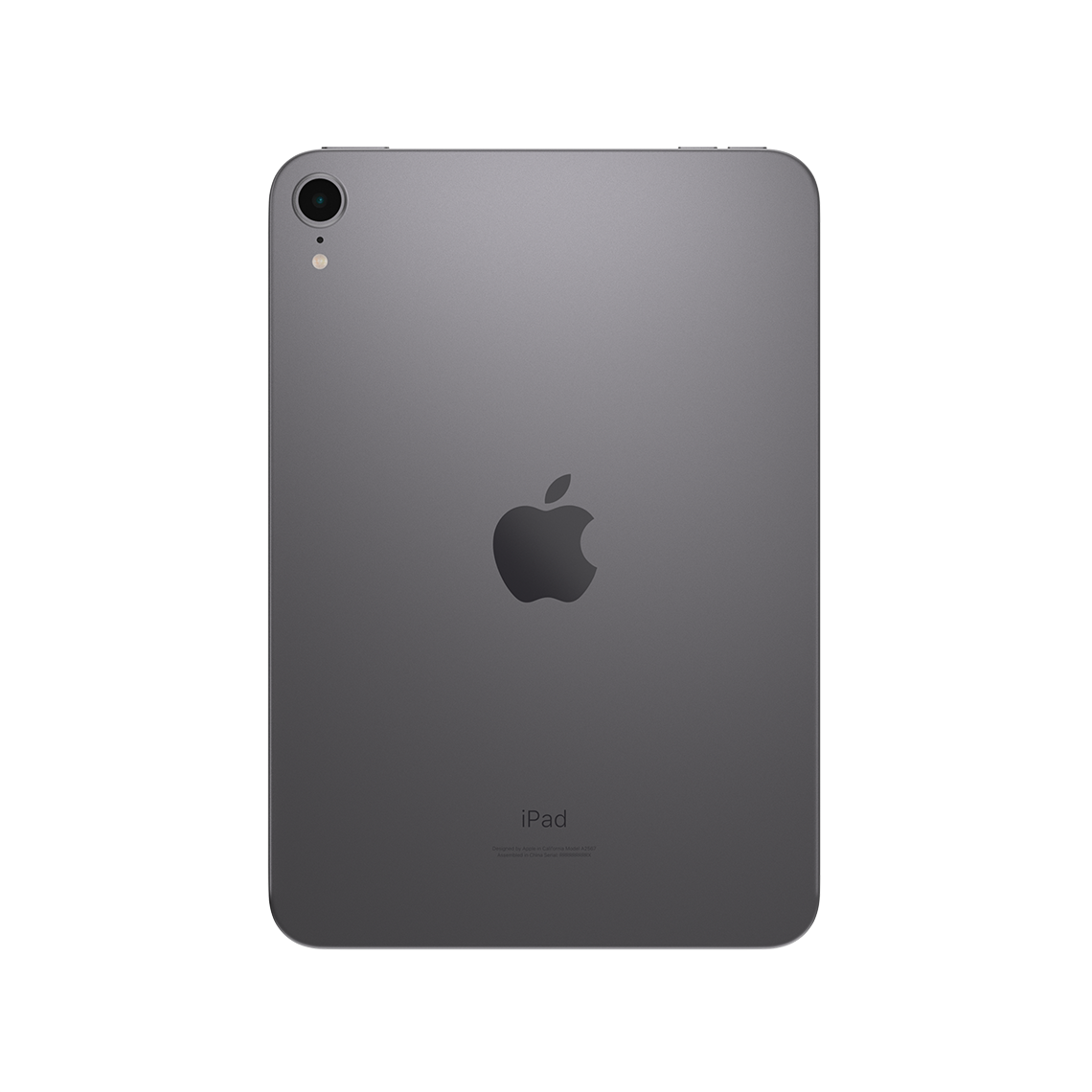 Apple iPad mini 6e génération Wi-Fi + cellulaire