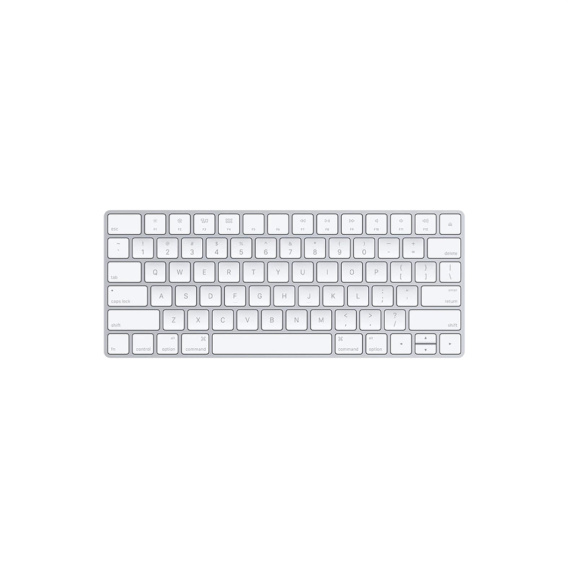 Apple sans fil Keyboard V2