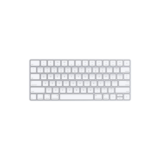Apple sans fil Keyboard V2