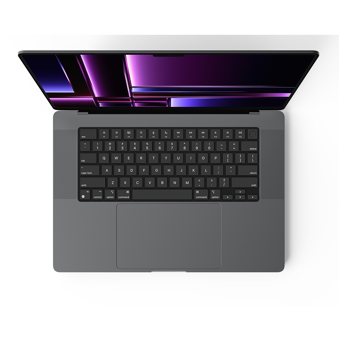 Apple 16 pouces MacBook Pro M2 Pro 12 cœurs, 19 cœurs GPU