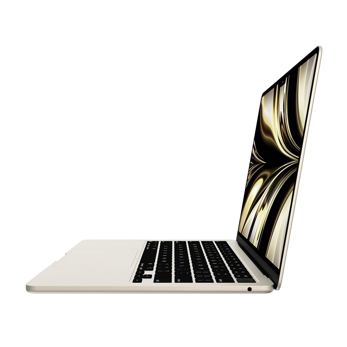 Apple 13 pouces MacBook Air M2, 10 cœurs GPU