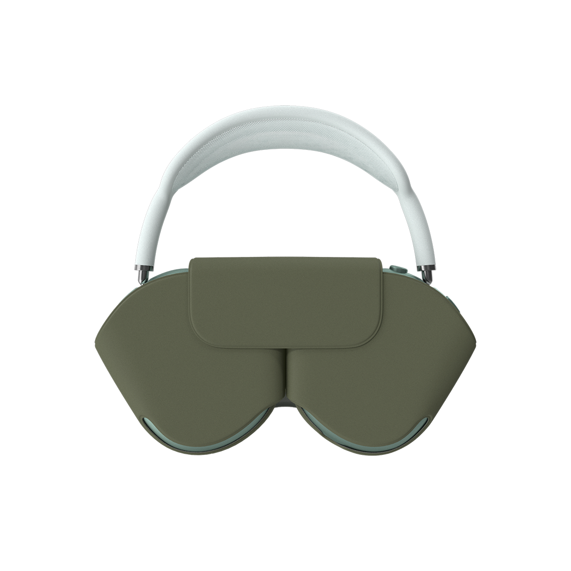 Apple AirPods Max - vert