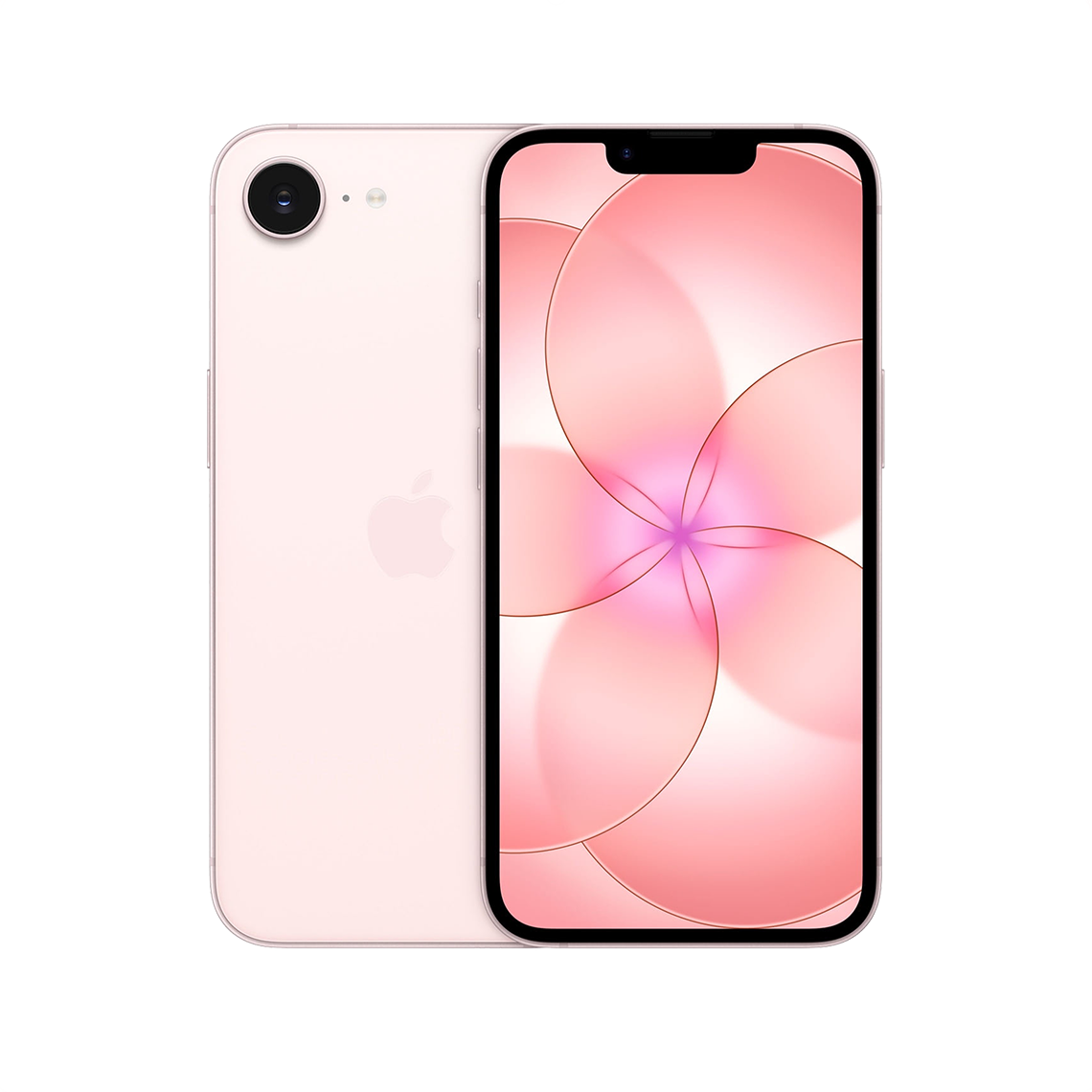 Apple iPhone 17e