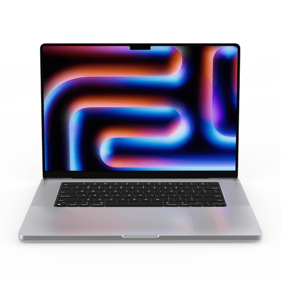 Apple 16 pouces MacBook Pro M4 Max 14 cœurs, 32 cœurs GPU