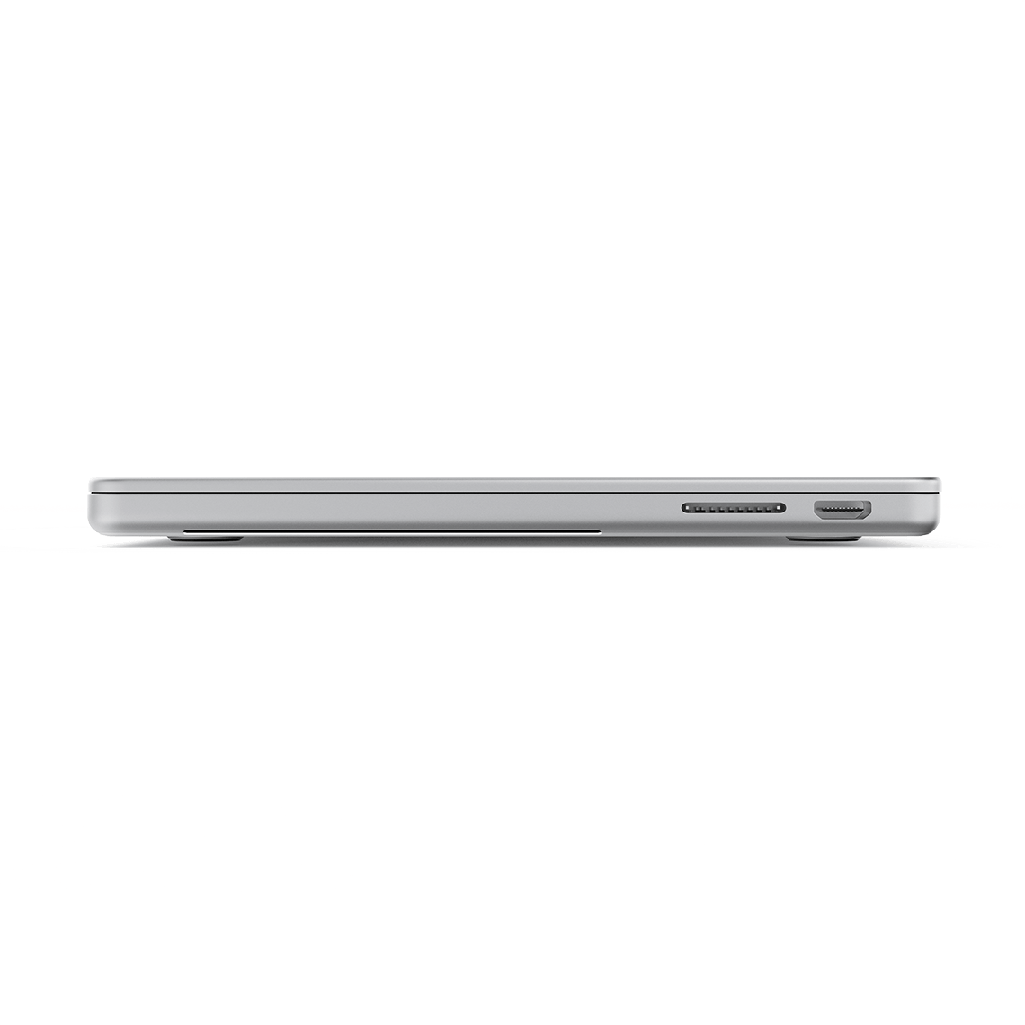 Apple 14 pouces MacBook Pro M3 8 cœurs, 10 cœurs GPU