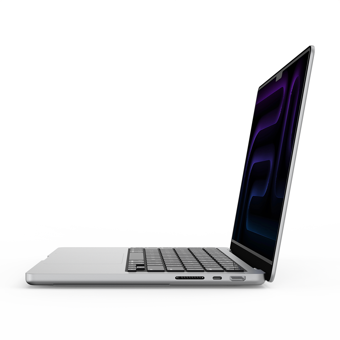 Apple 14 pouces MacBook Pro M5 Pro avec 18 cœurs CPU, 20 cœurs GPU