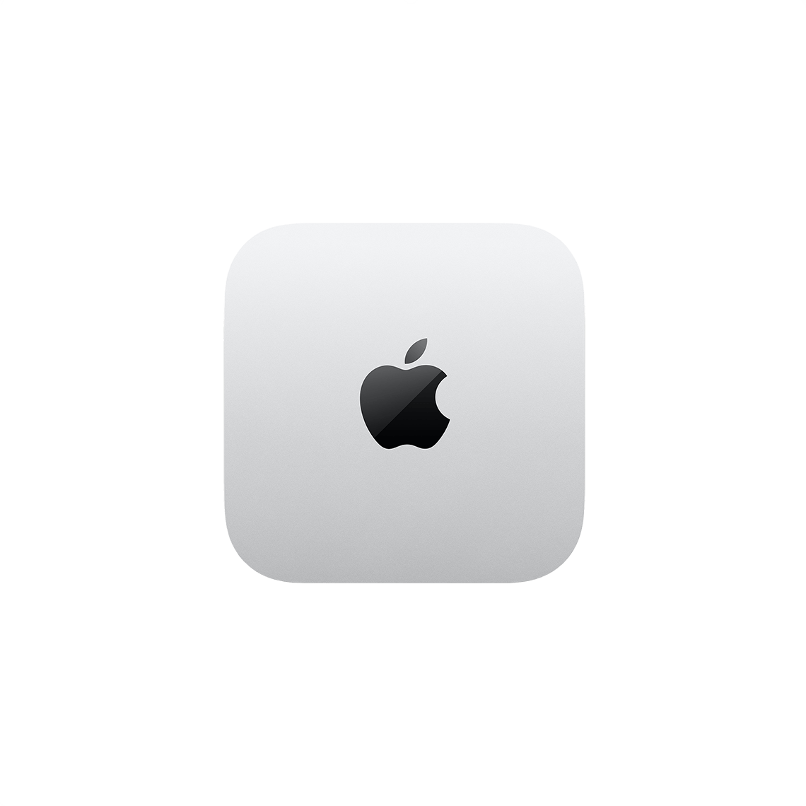 Apple Mac mini M4, 10 cœurs GPU