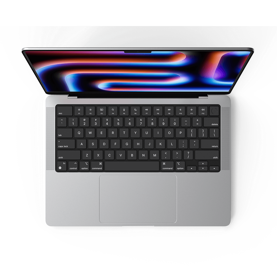Apple 14 pouces MacBook Pro M4 Max 16 cœurs, 40 cœurs GPU