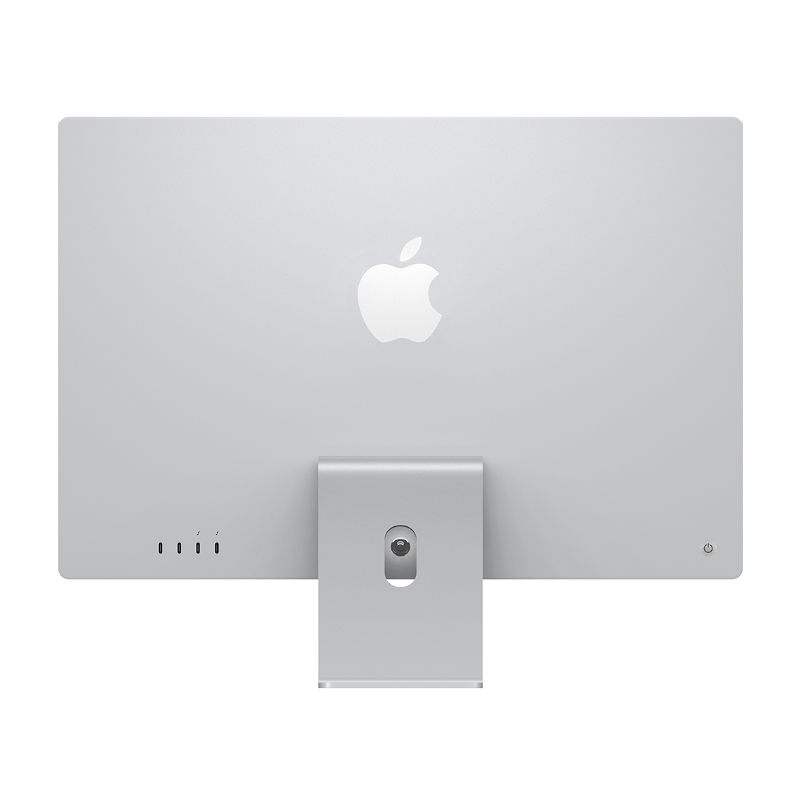Apple M4 iMac 24 pouces, 10 cœurs GPU, 4 Ports