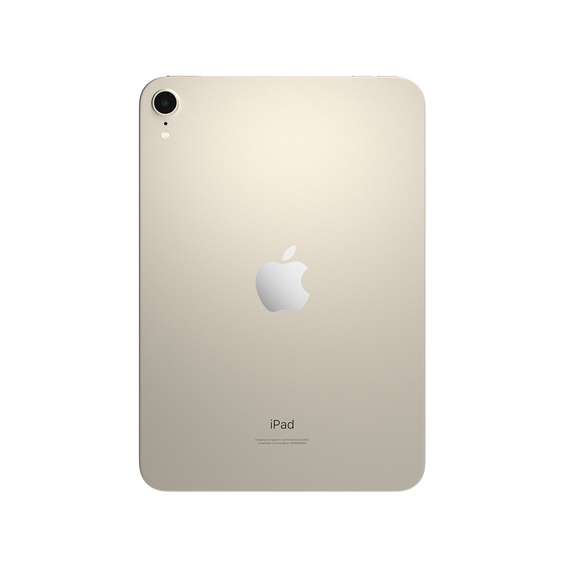 Apple iPad mini 6e génération Wi-Fi