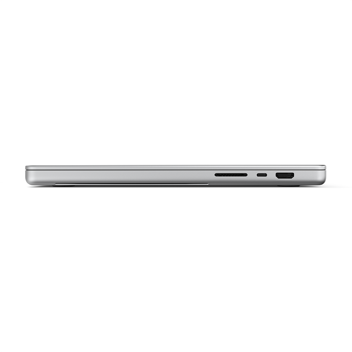 Apple 16 pouces MacBook Pro M5 Pro avec 18 cœurs CPU, 20 cœurs GPU, écran nano-texturé
