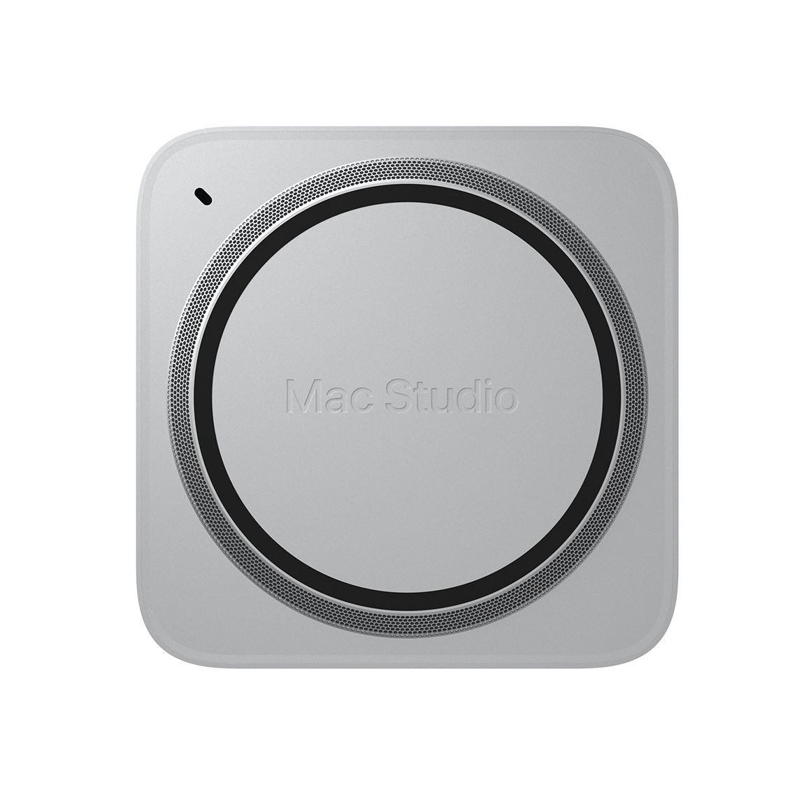 Apple Mac Studio M2 Max 12 cœurs, 30 cœurs GPU