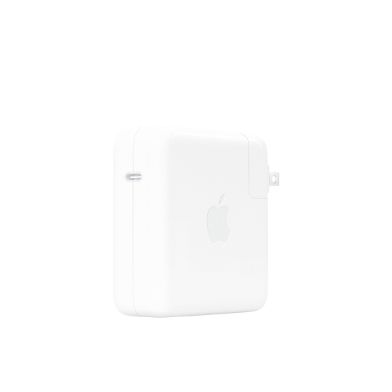 96W USB-C adaptateur secteur