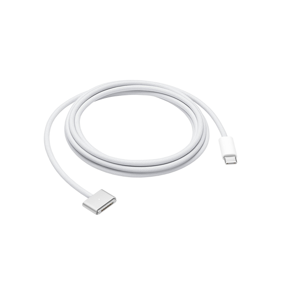Câble USB-C vers MagSafe 3 (2 m)