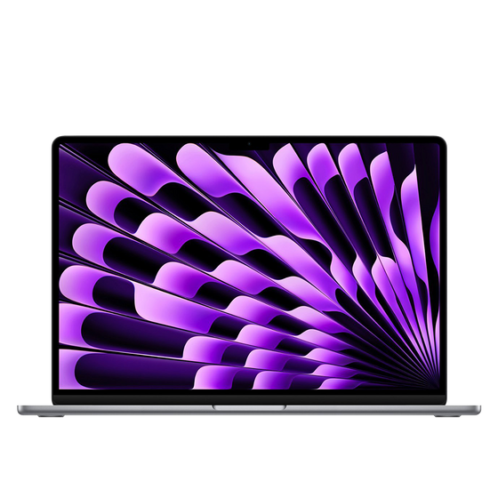 Apple 15 pouces MacBook Air M3, 10 cœurs GPU
