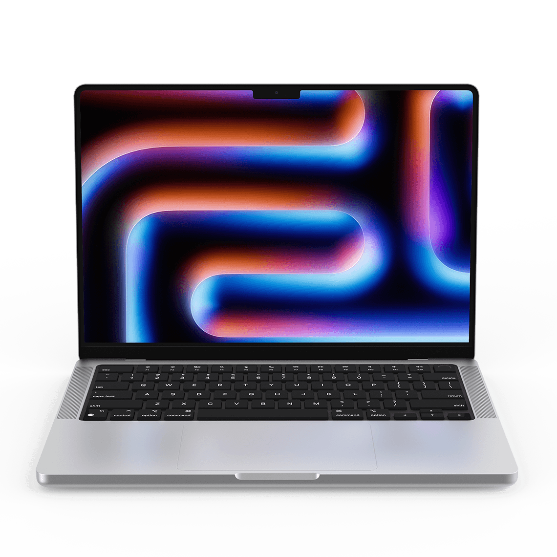 Apple 14 pouces MacBook Pro M4 Pro 12 cœurs, 16 cœurs GPU