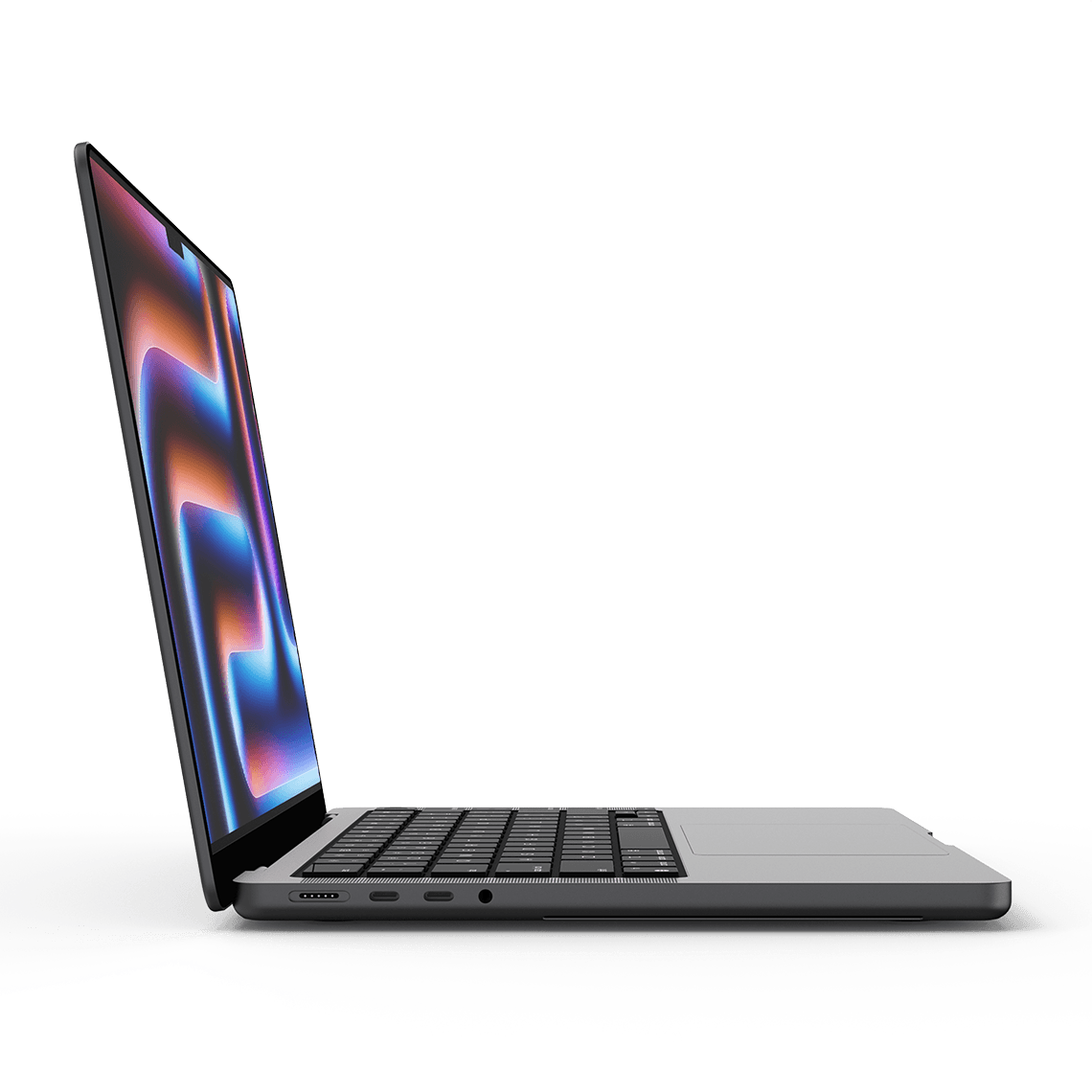 Apple 14 pouces MacBook Pro M4 Pro 12 cœurs, 16 cœurs GPU