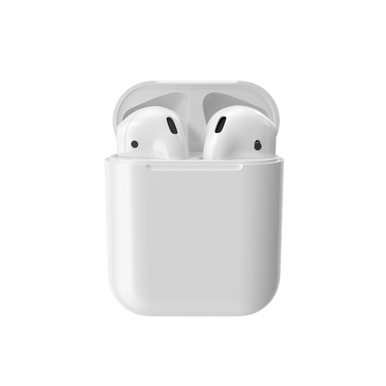 Apple AirPods 2 avec Lightning boîtier de charge