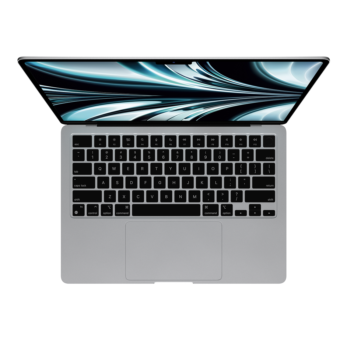 Apple 13 pouces MacBook Air M2, 8 cœurs GPU