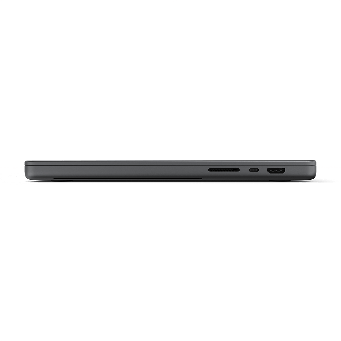 Apple 16 pouces MacBook Pro M4 Max 16 cœurs, 40 cœurs GPU