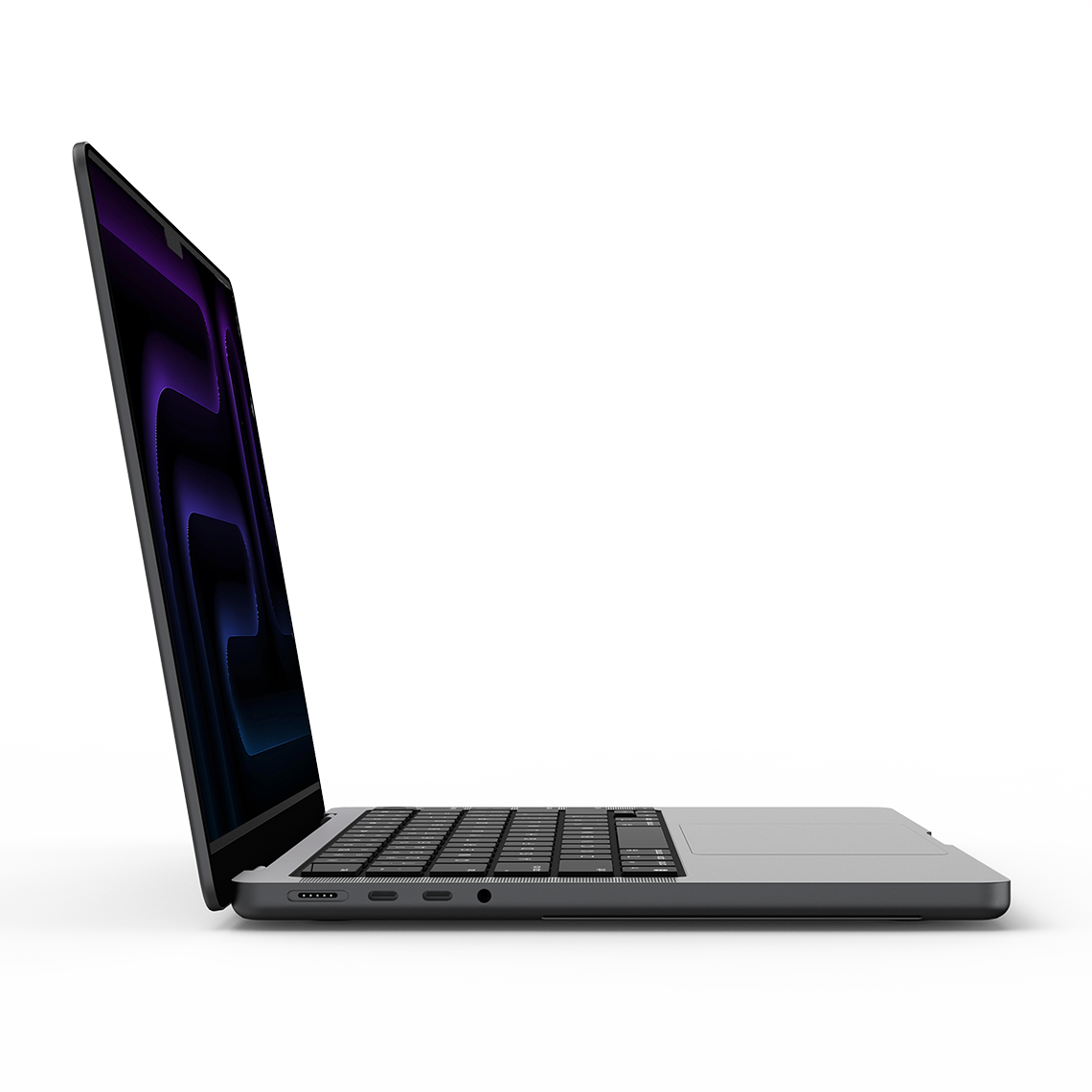 Apple 14 pouces MacBook Pro M5 10 cœurs, 10 cœurs GPU, écran nano-texturé