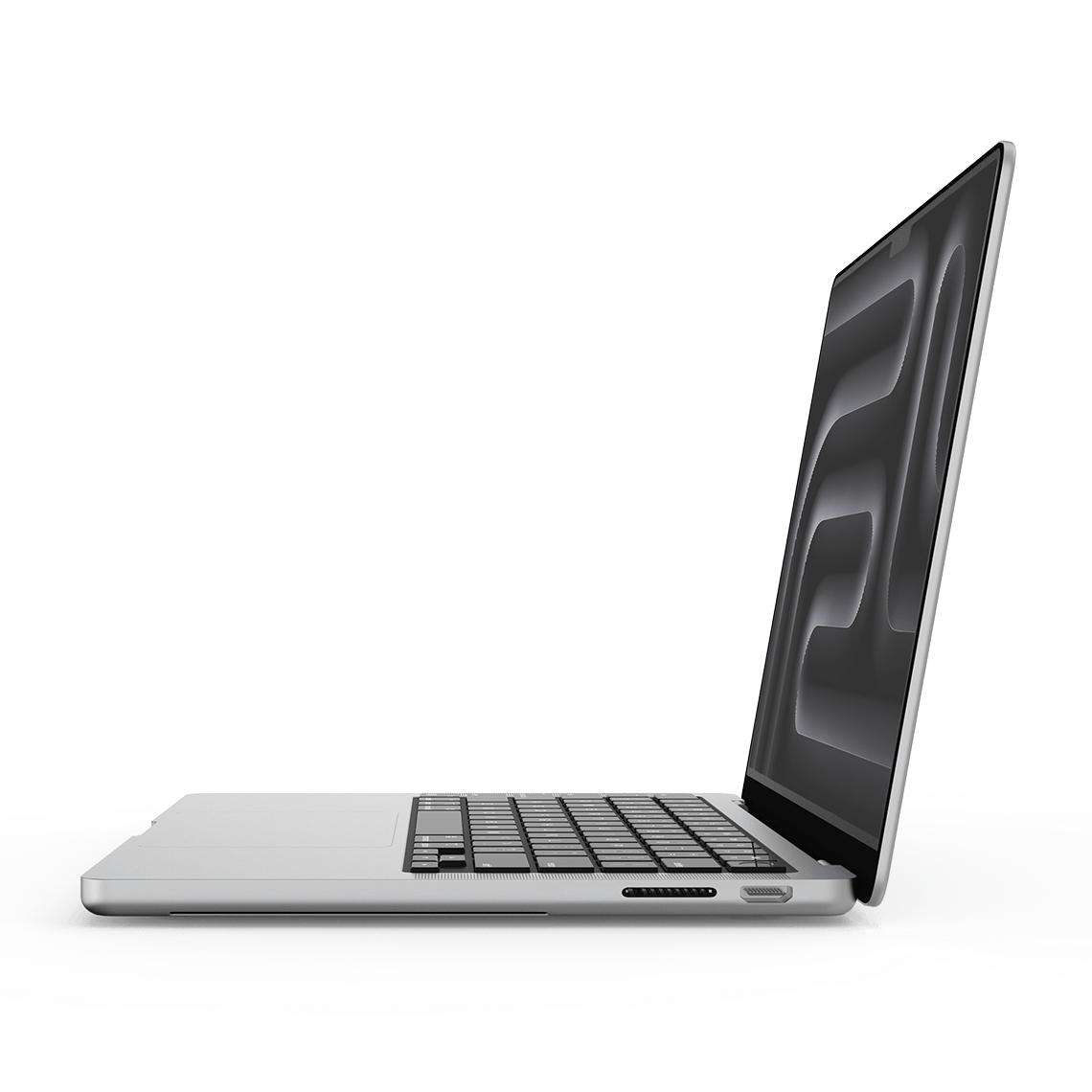 Apple 14 pouces MacBook Pro M3 8 cœurs, 10 cœurs GPU
