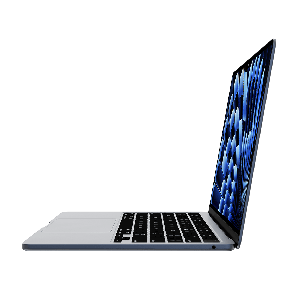 Apple 13 pouces MacBook Air M5, 8 cœurs GPU