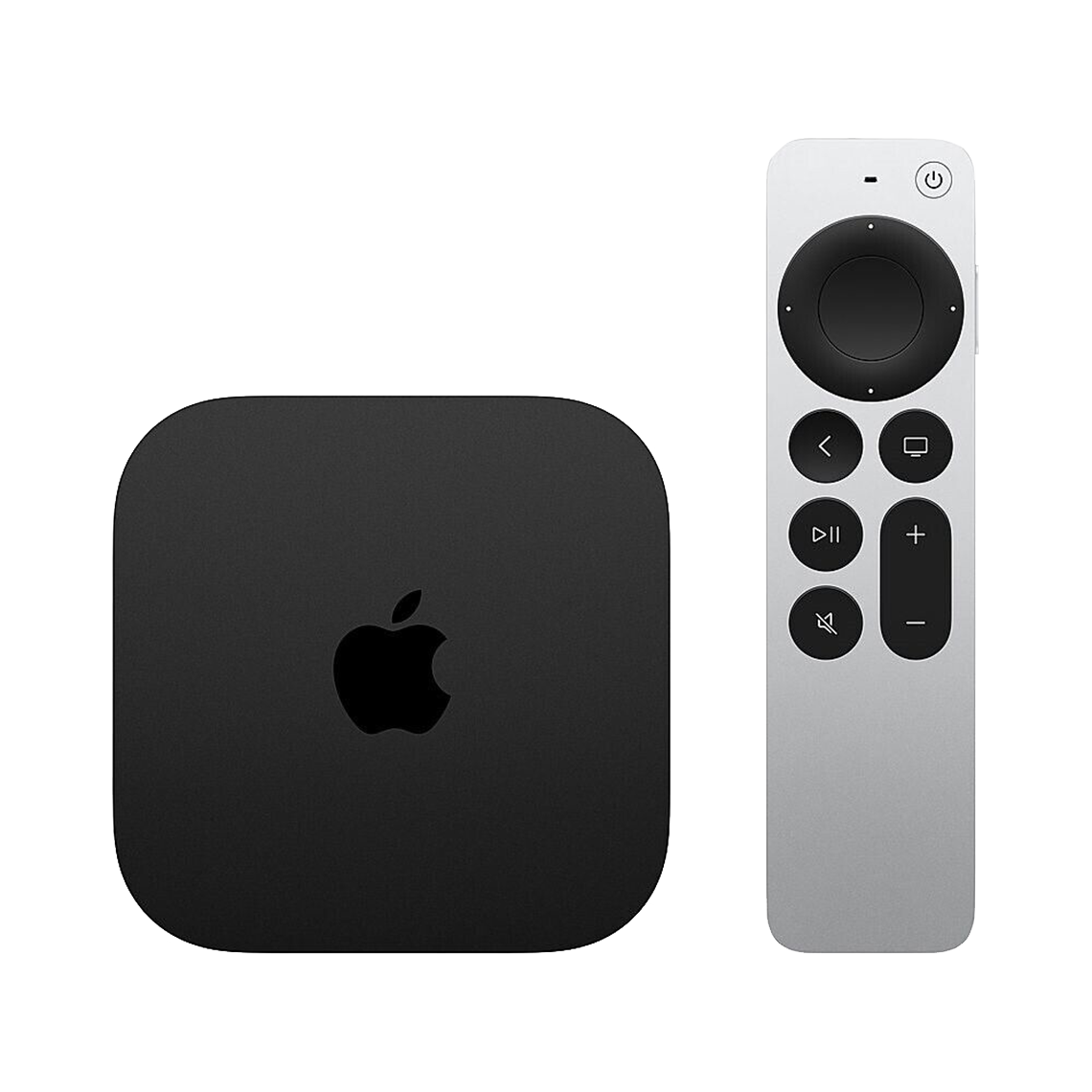 Apple TV 4K 64 Go (2022, 3e génération, Wi-Fi)
