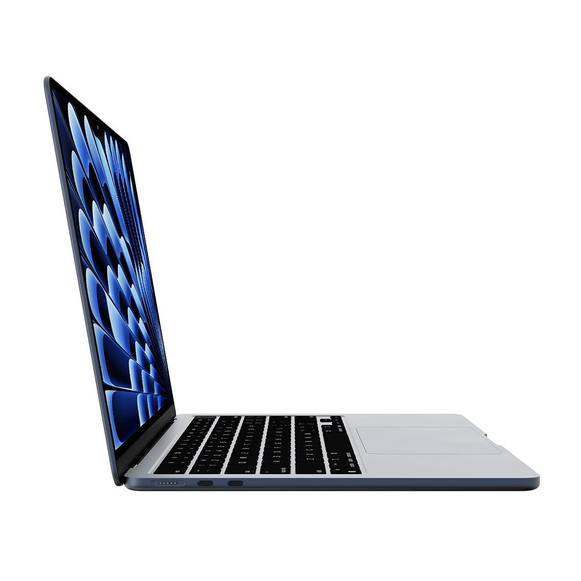 Apple 13 pouces MacBook Air M3, 10 cœurs GPU