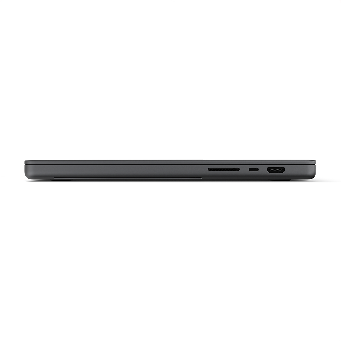 Apple 16 pouces MacBook Pro M5 Pro avec 18 cœurs CPU, 20 cœurs GPU, écran standard
