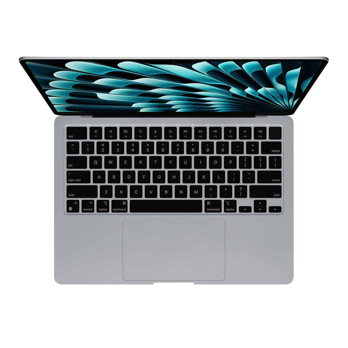 Apple 13 pouces MacBook Air M3, 10 cœurs GPU