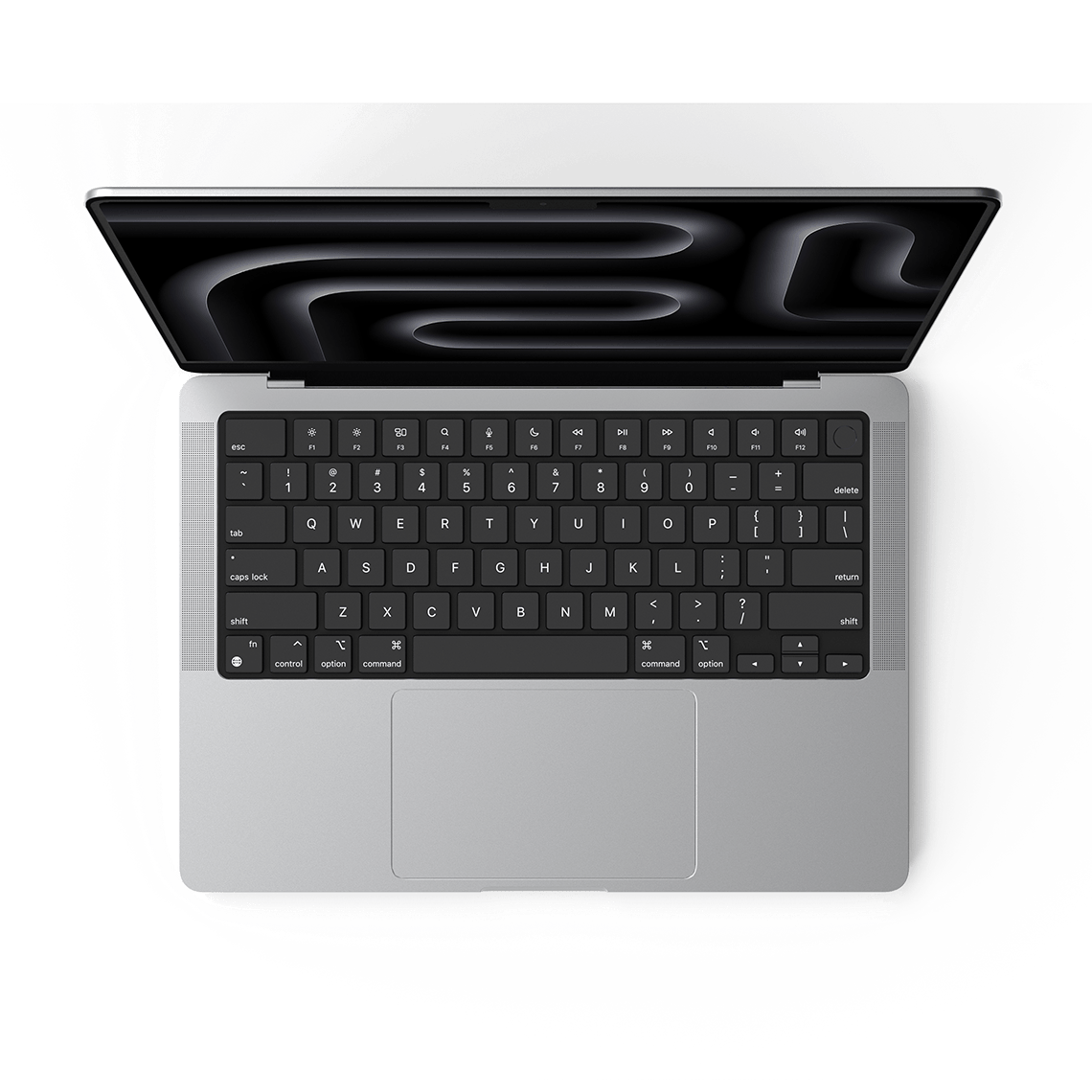 Apple 14 pouces MacBook Pro M3 Pro 11 cœurs, 14 cœurs GPU