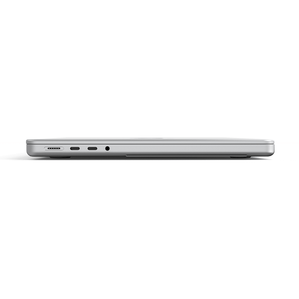 Apple 14 pouces MacBook Pro M3 8 cœurs, 10 cœurs GPU