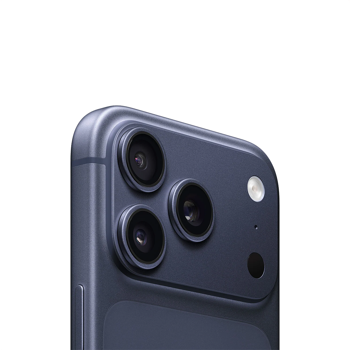 Apple iPhone 17 Pro