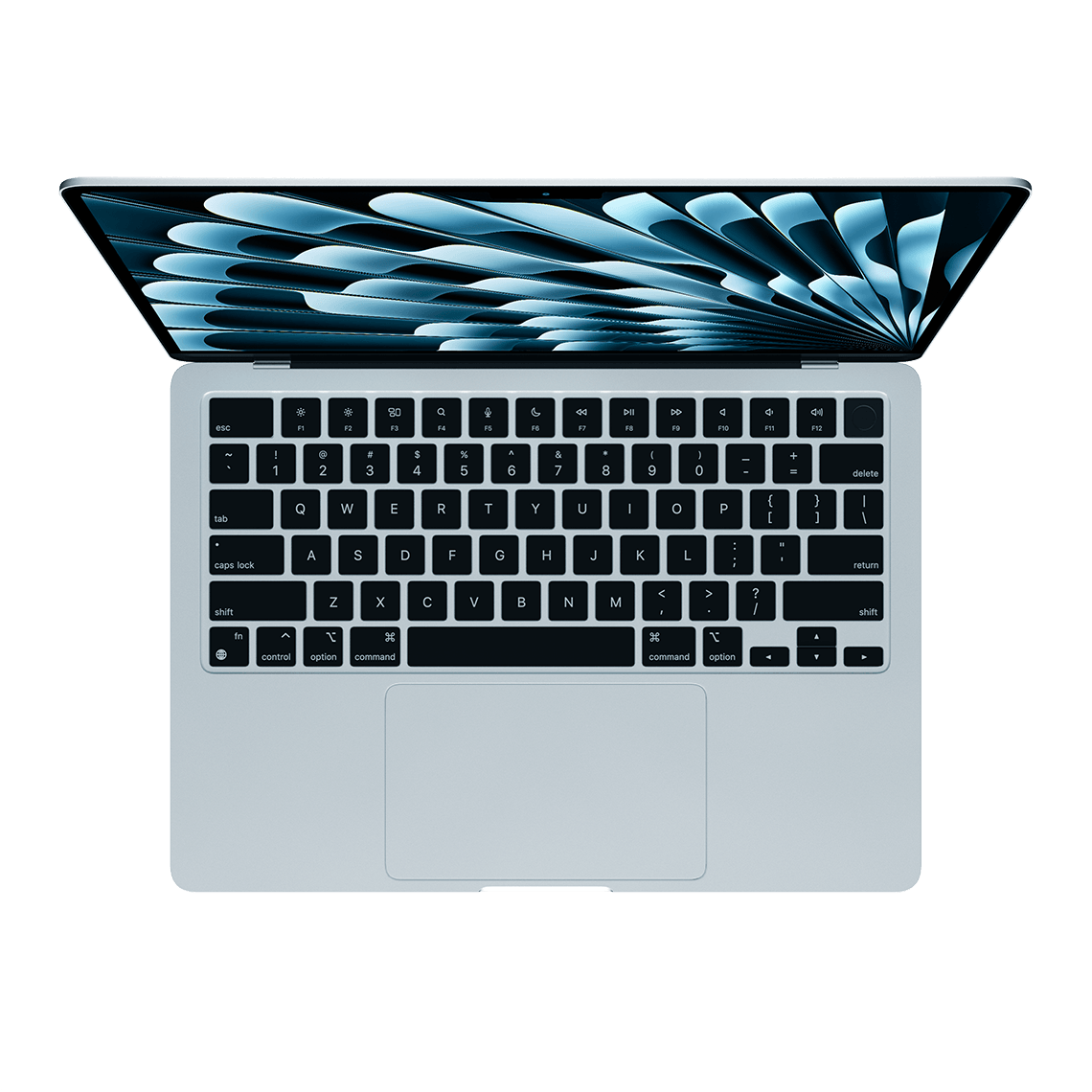 Apple 13 pouces MacBook Air M5, 10 cœurs GPU