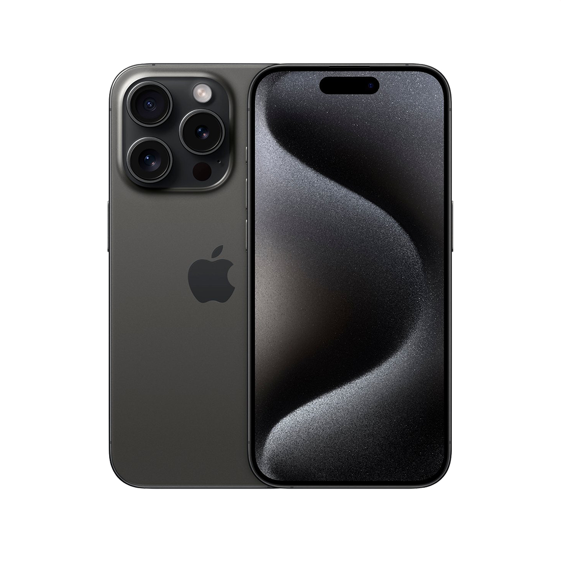 Apple iPhone 15 Pro