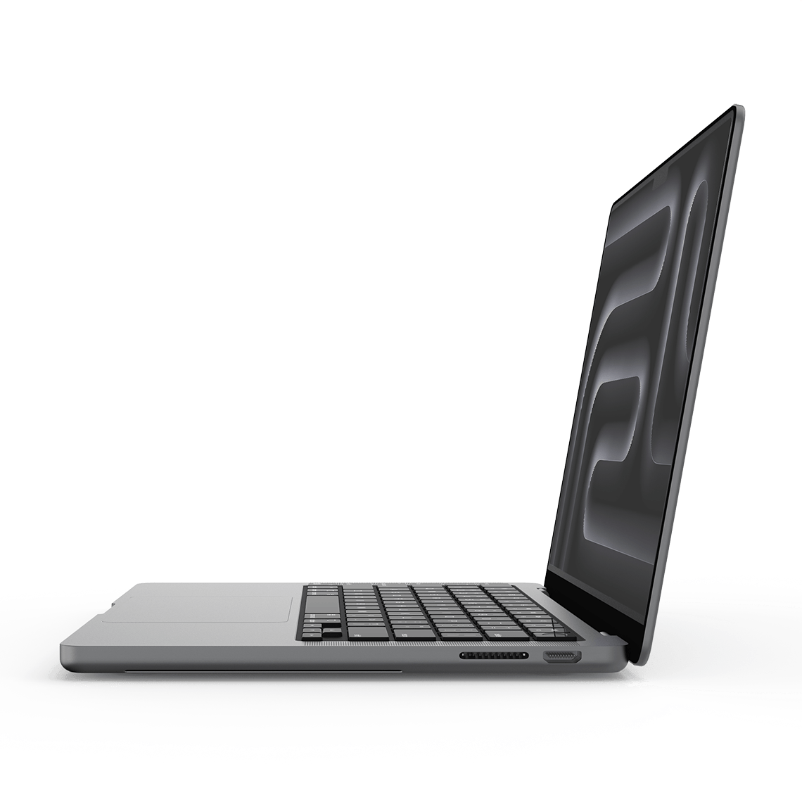 Apple 14 pouces MacBook Pro M3 8 cœurs, 10 cœurs GPU