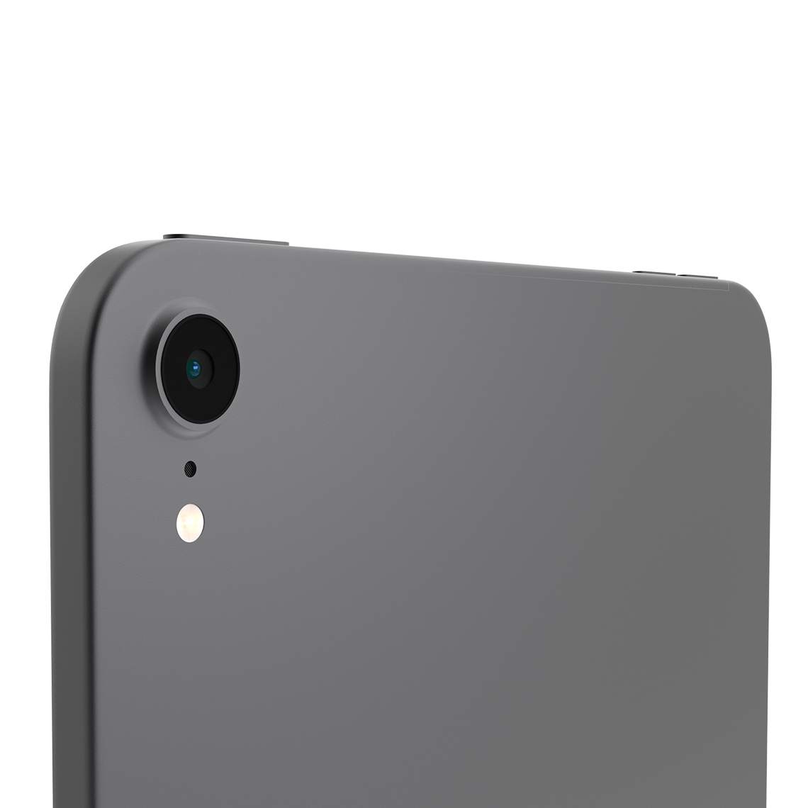 Apple iPad mini 6e génération Wi-Fi + cellulaire