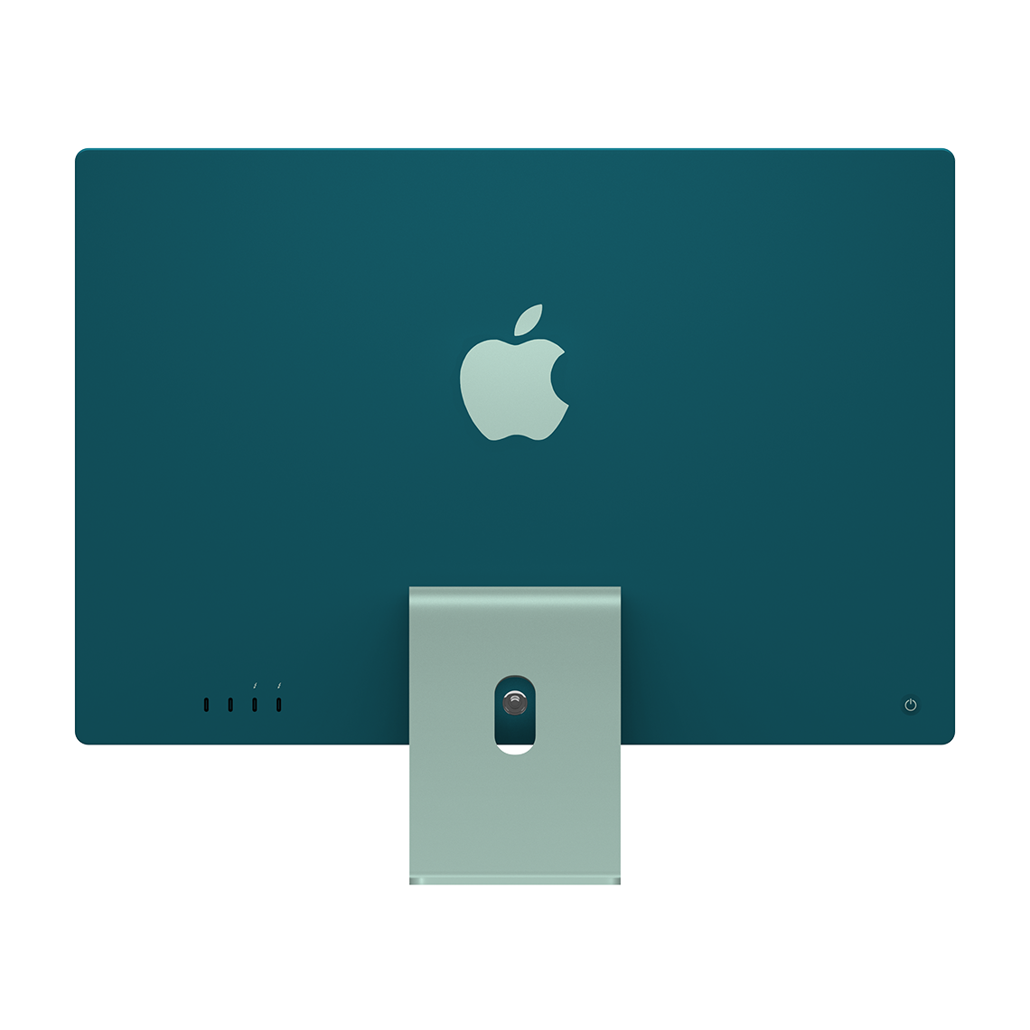 Apple M3 iMac 24 pouces, 10 cœurs GPU, 4 Ports