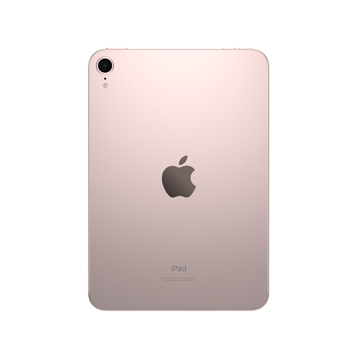 Apple iPad mini 6e génération Wi-Fi