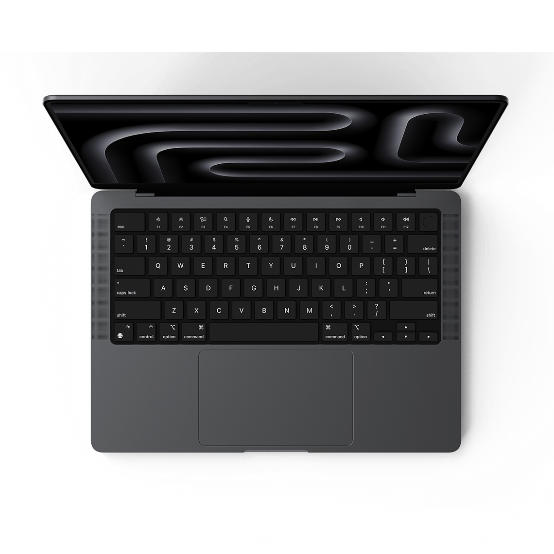 Apple 14 pouces MacBook Pro M3 Max 14 cœurs, 30 cœurs GPU
