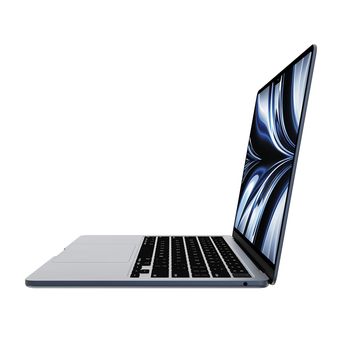 Apple 13 pouces MacBook Air M2, 10 cœurs GPU