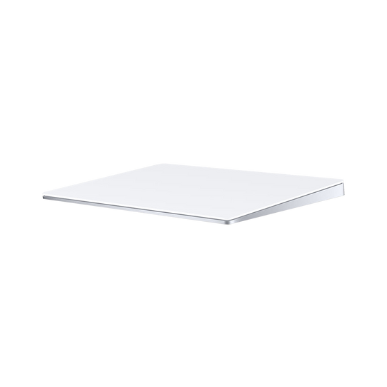 Apple Magic Trackpad 2 argent