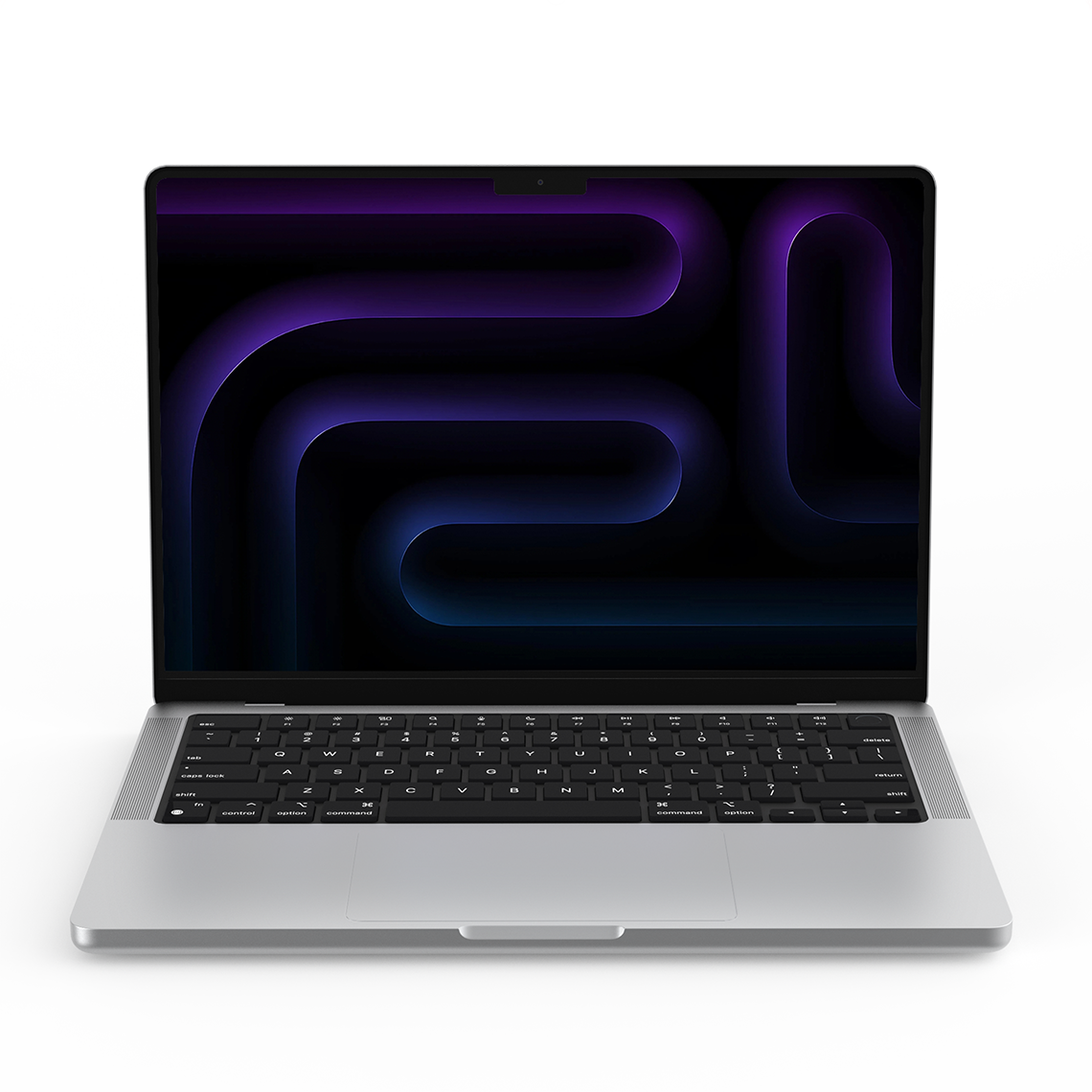 Apple 14 pouces MacBook Pro M5 Max avec 18 cœurs CPU, 40 cœurs GPU