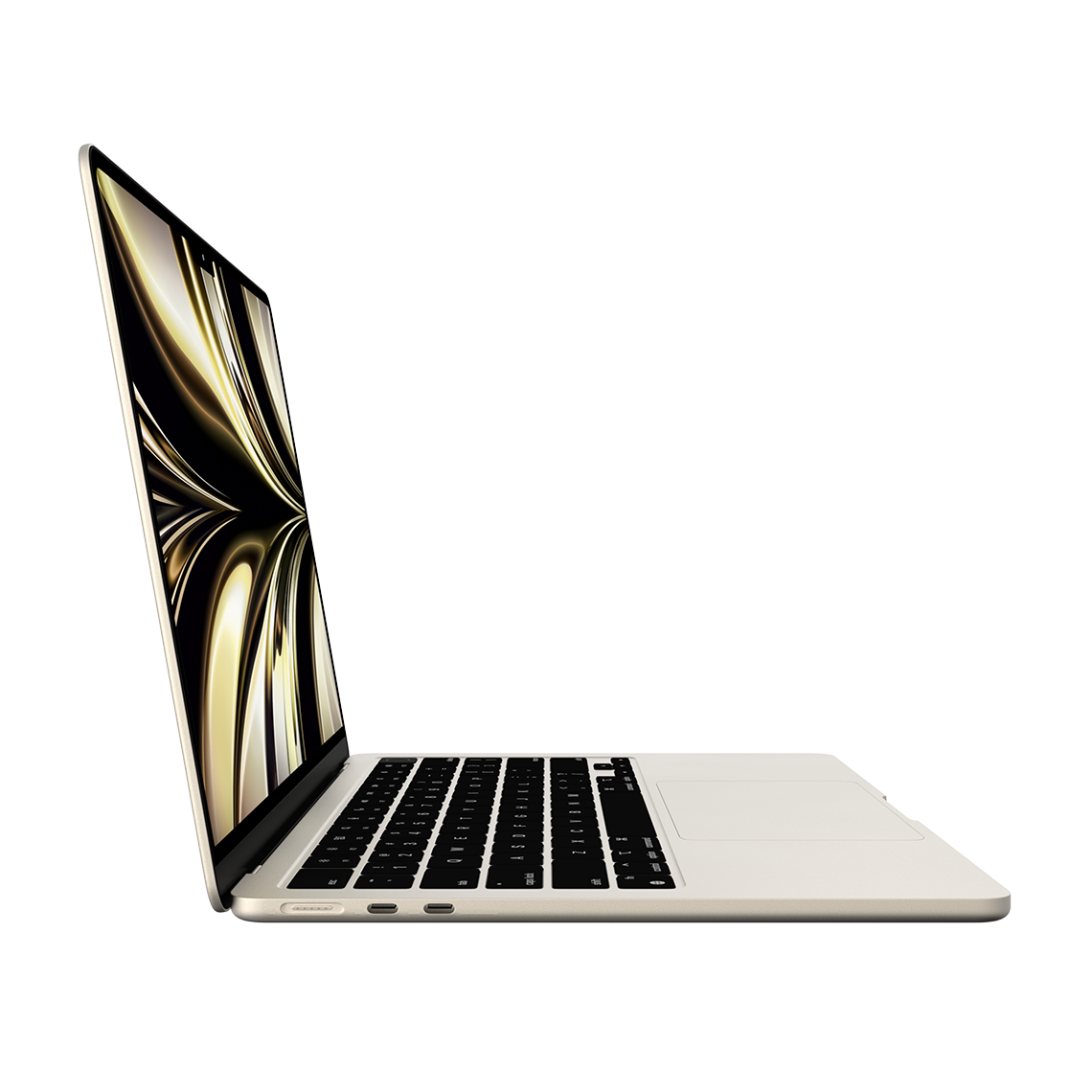 Apple 13 pouces MacBook Air M2, 8 cœurs GPU